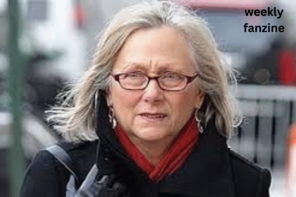 betsy berardi