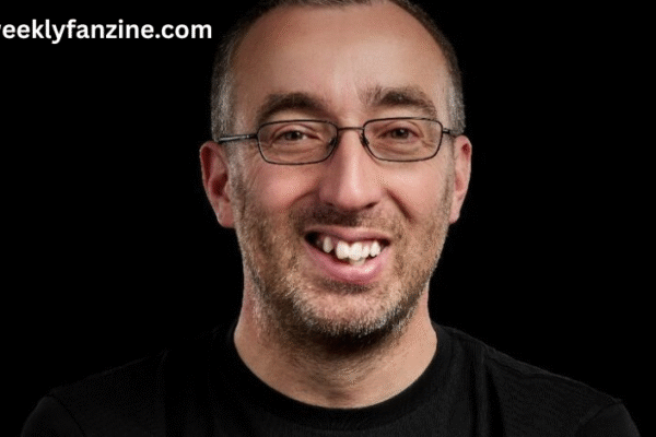 darren taylor net worth