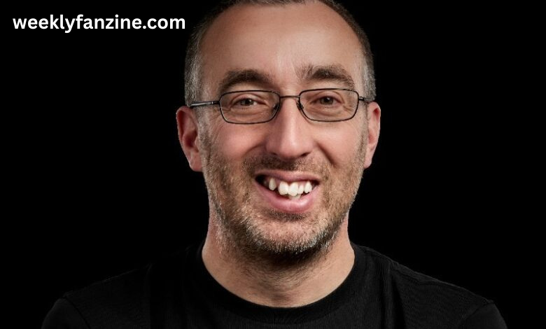 darren taylor net worth