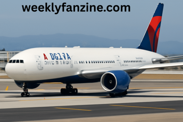 Delta Flight DL275 Diverted to LAX: What Happened During the Tokyo to Los Angeles Flight? delta flight dl275 diverted lax