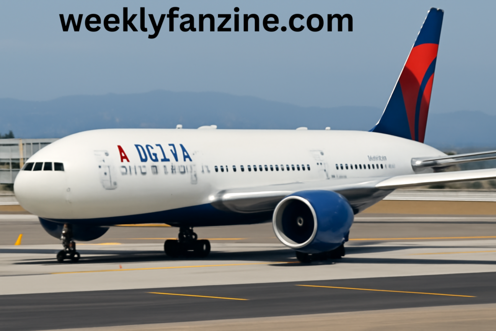 delta flight dl275 diverted lax