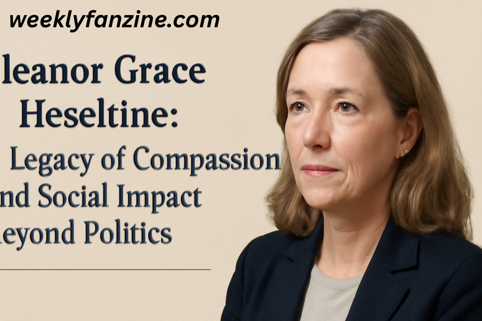 eleanor grace heseltine