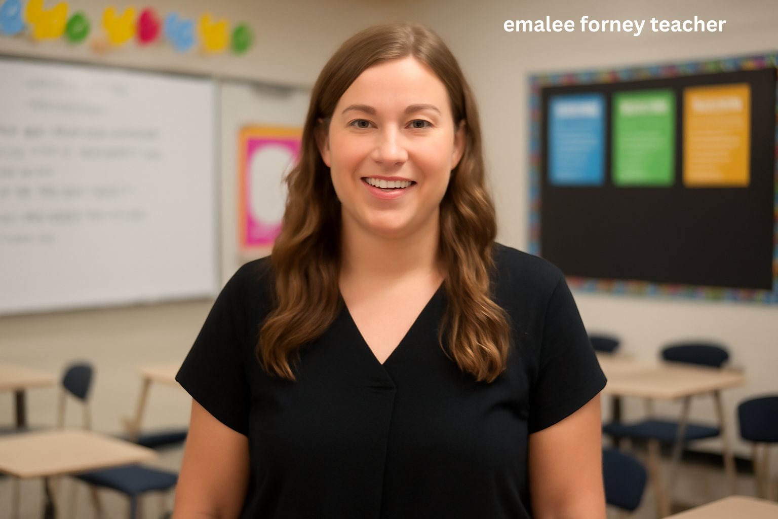 emalee forney teacher