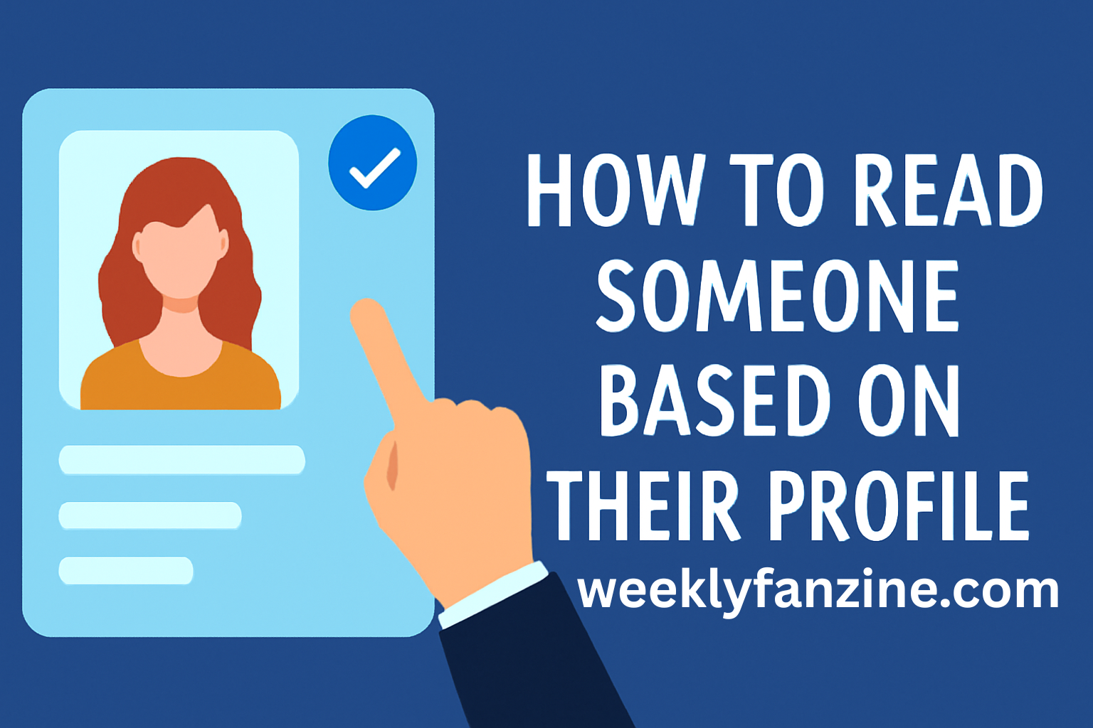 https://www.webcamrecordings.comow to read someone based on their profile