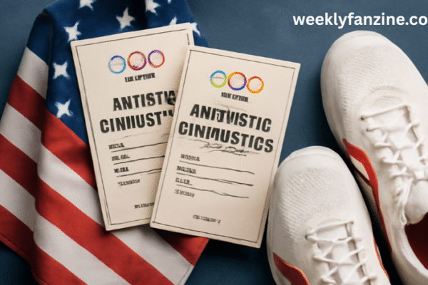 artistic gymnastics olympics tickets
