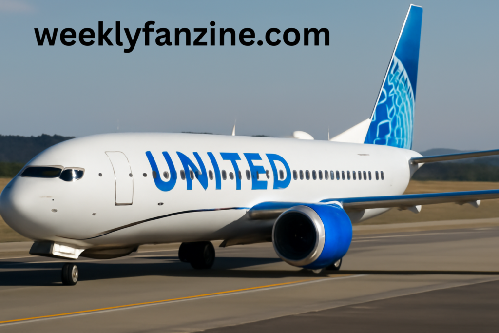 united airlines flight ua770 emergency diversion