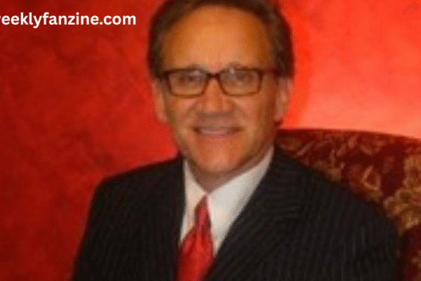 mark spaeny