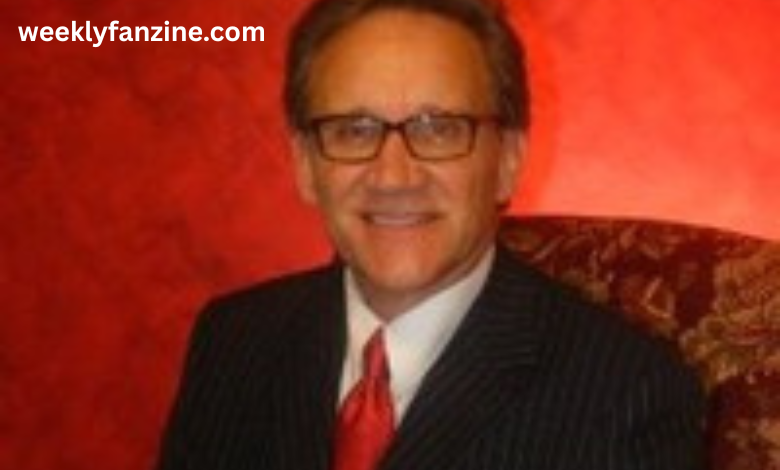 mark spaeny