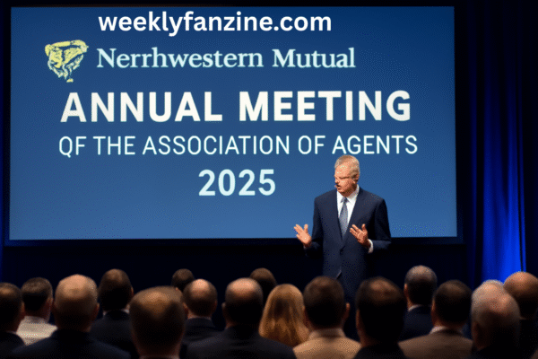 Northwestern Mutual Annual Meeting of the Association of Agents Meeting 2025: Key Insights and Strategies northwestern mutual annual meeting of association of agents meeting 2025