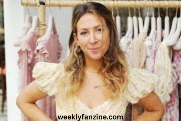 rebecca hessel cohen net worth