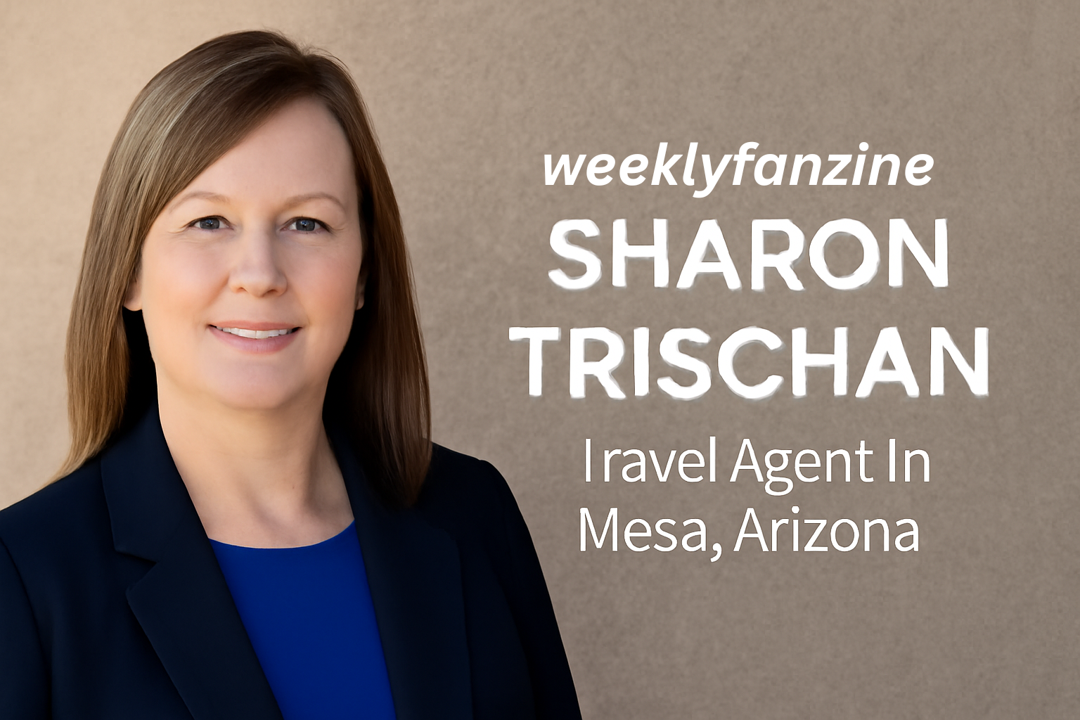 sharon trischan az