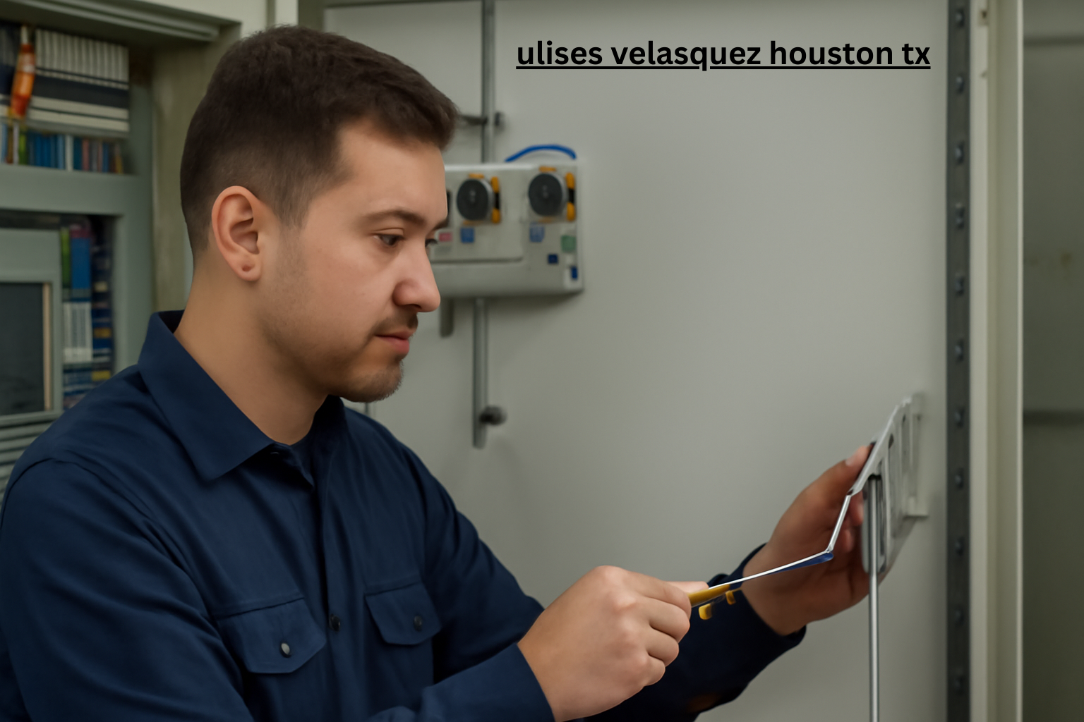 ulises velasquez houston tx