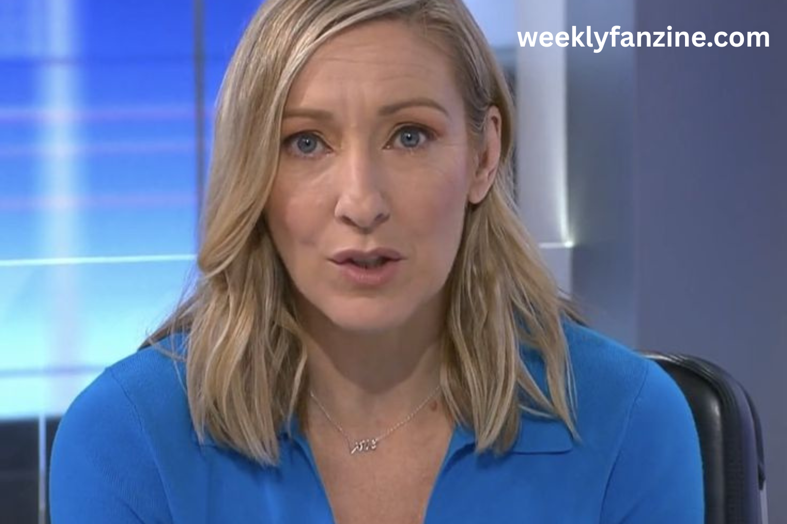 vicky gomersall