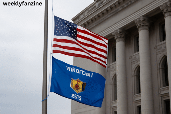 wisconsin flags half staff